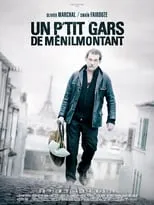 Película Un p’tit gars de Ménilmontant