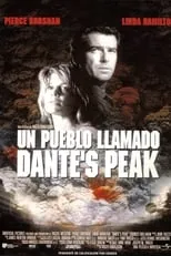 Carole Androsky interpreta a Mary Kelly en Un pueblo llamado Dante's Peak