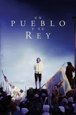 Poster de la película Un pueblo y su rey - Películas hoy en TV