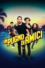 Poster de la película Un pugno di amici - Películas hoy en TV