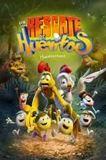 Poster de la película Un rescate de huevitos - Películas hoy en TV