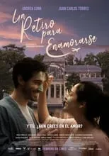 Película Un retiro para enamorarse