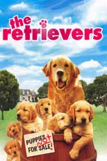 Poster de Un retriever y seis más