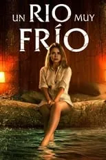 Bethany Joy Lenz interpreta a Erica Shaw en Un Rio Muy Frio