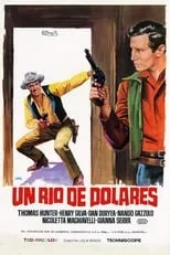 Película Un río de dólares