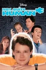 Poster de la película Un robot en la familia - Películas hoy en TV