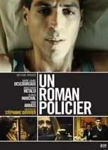 Poster de Un roman policier