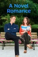 Dylan Bruce interpreta a Liam Bradley en Un romance de novela