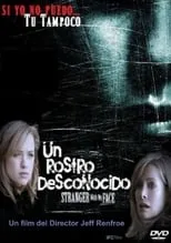 Póster de la película Un rostro desconocido