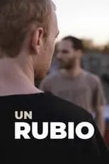 Poster de Un rubio