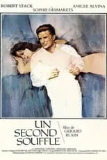 Андрей Лебедев en la película Un Second Souffle