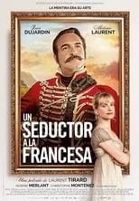 Aurélie Boquien interpreta a Madame Dunoyer en Un seductor a la francesa