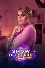 Mitsou Gélinas interpreta a Self - Guest en Un show blizzard signé Cœur de pirate