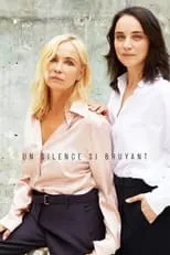 Poster de la película Un silence si bruyant - Películas hoy en TV