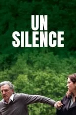 Poster de Un silencio (A Silence)