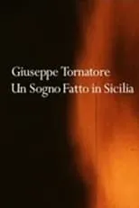 Francesco Rosi interpreta a Self en Un sogno fatto in Sicilia