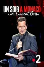 Bernard Lavilliers interpreta a Self - Guest en Un soir à Monaco avec Laurent Gerra