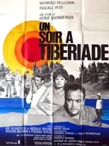 Poster de la película Un soir à Tibériade - Películas hoy en TV