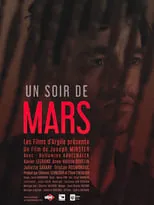 Xavier Legrand es Thomas en Un soir de mars