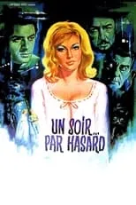 Portada de Un soir... par hasard