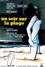 Película Un soir sur la plage