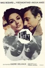 Película Un soir, un train