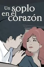 Liliane Sorval interpreta a Fernande en Un soplo en el corazón