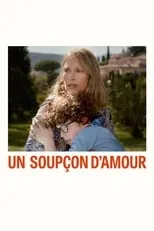 Poster de la película Un soupçon d'amour - Películas hoy en TV