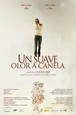 Poster de la película Un suave olor a canela - Películas hoy en TV