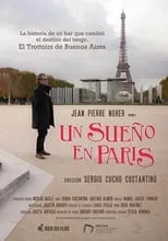 Portada de Un sueño en París