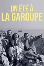 Película Un été à la Garoupe