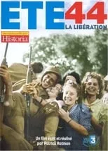 Póster de la película Un été 44 - La libération