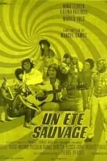 Película Un été sauvage