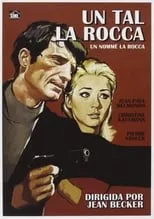 Portada de Un tal La Rocca