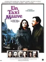 Mairin D. O'Sullivan es Margaret Colleen en Un taxi malva