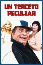 Película Un terceto peculiar