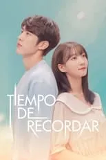 Nam Kyu-hee es  en Un tiempo para recordar