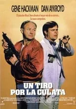 Película Un tiro por la culata