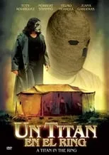 Película Un Titan En El Ring