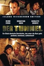 Película Un túnel hacia la libertad