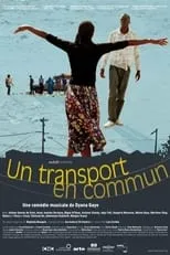 Película Un transport en commun