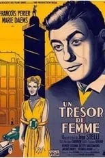 Película Un trésor de femme