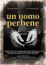 Portada de Un uomo perbene