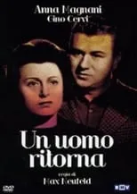 Película Un uomo ritorna