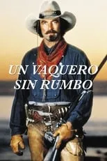 Ron Haddrick interpreta a Grimmelman en Un vaquero sin rumbo