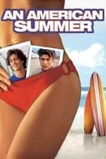 Película Un verano a la americana