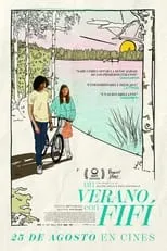 Poster de la película Un verano con Fifi - Películas hoy en TV