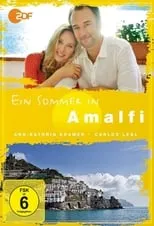 Poster de Un verano en Amalfi