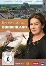 Poster de Un verano en Burgenland