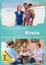 Poster de Un verano en Creta